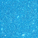 Baby Blue glitter